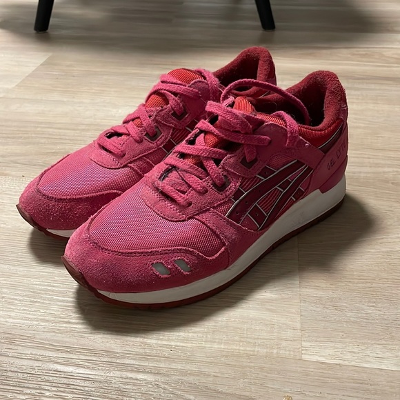 ASICS Gel Lyte 3 - Picture 2 of 5